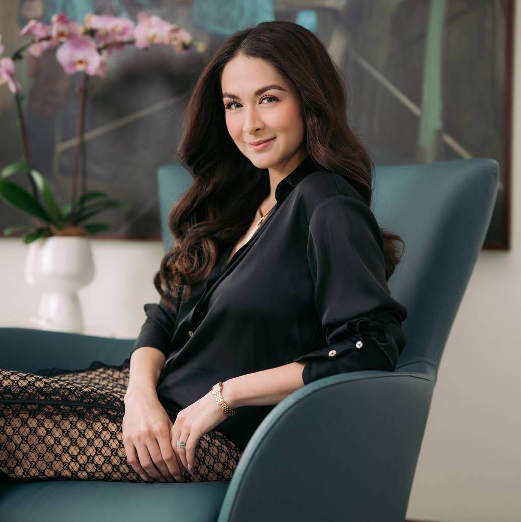 MARIAN Rivera
