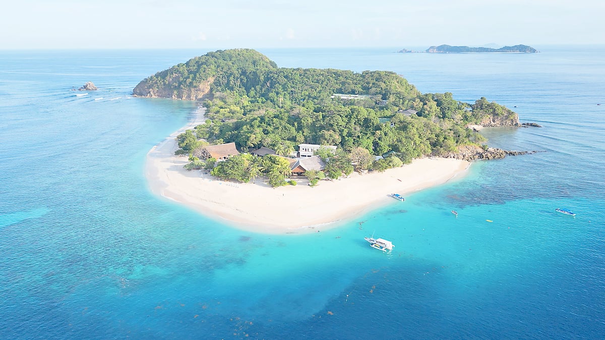 Discovery Shores Boracay & Club Paradise Palawan recognized by Travel + Leisure SEA