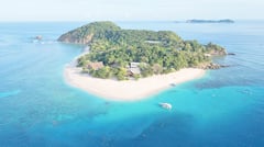 Discovery Shores Boracay & Club Paradise Palawan recognized by Travel + Leisure SEA