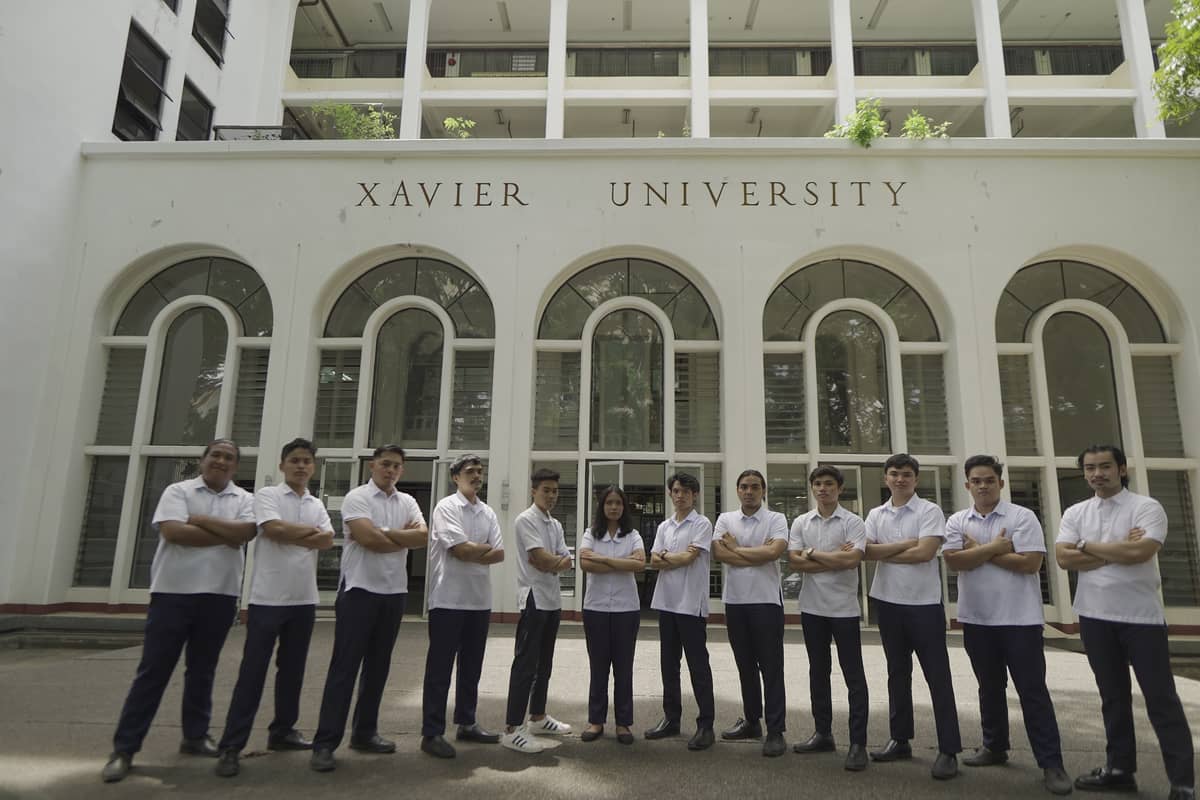 Mekan-Eco of Xavier University – Ateneo De Cagayan