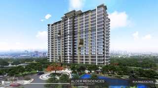 Digitalization, mobility among perks of upcoming DMCI Homes development