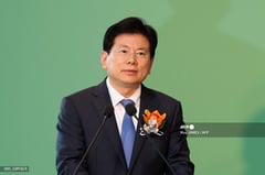 China deputy propaganda chief under corruption investigation