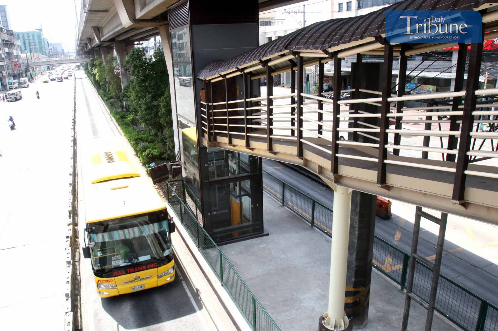 Lacson, Sotto oppose expanding EDSA busway exemptions for officials