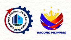 Philippine Economic Zone Authority