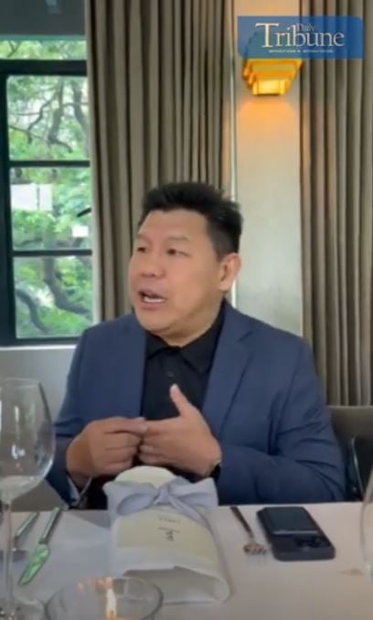BayaniPay