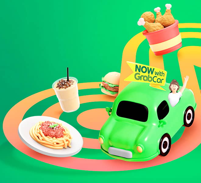 The superapp’s subscription package now extends beyond everyday deliveries, providing its subscribers with enhanced safety and convenience for their trips through everyday 8 percent GrabCar discounts.