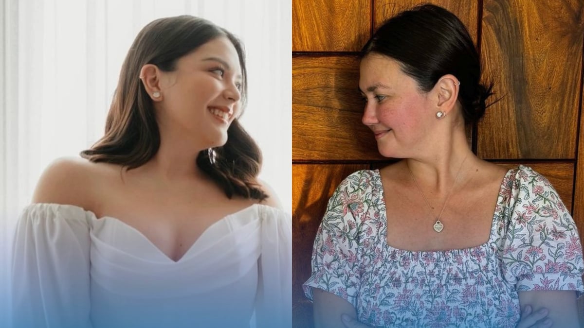 Culinary Love: Angelica Panganiban's Kitchen Magic Delights Ria Atayde