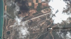 Russia blames US for deadly missile attack on Crimea