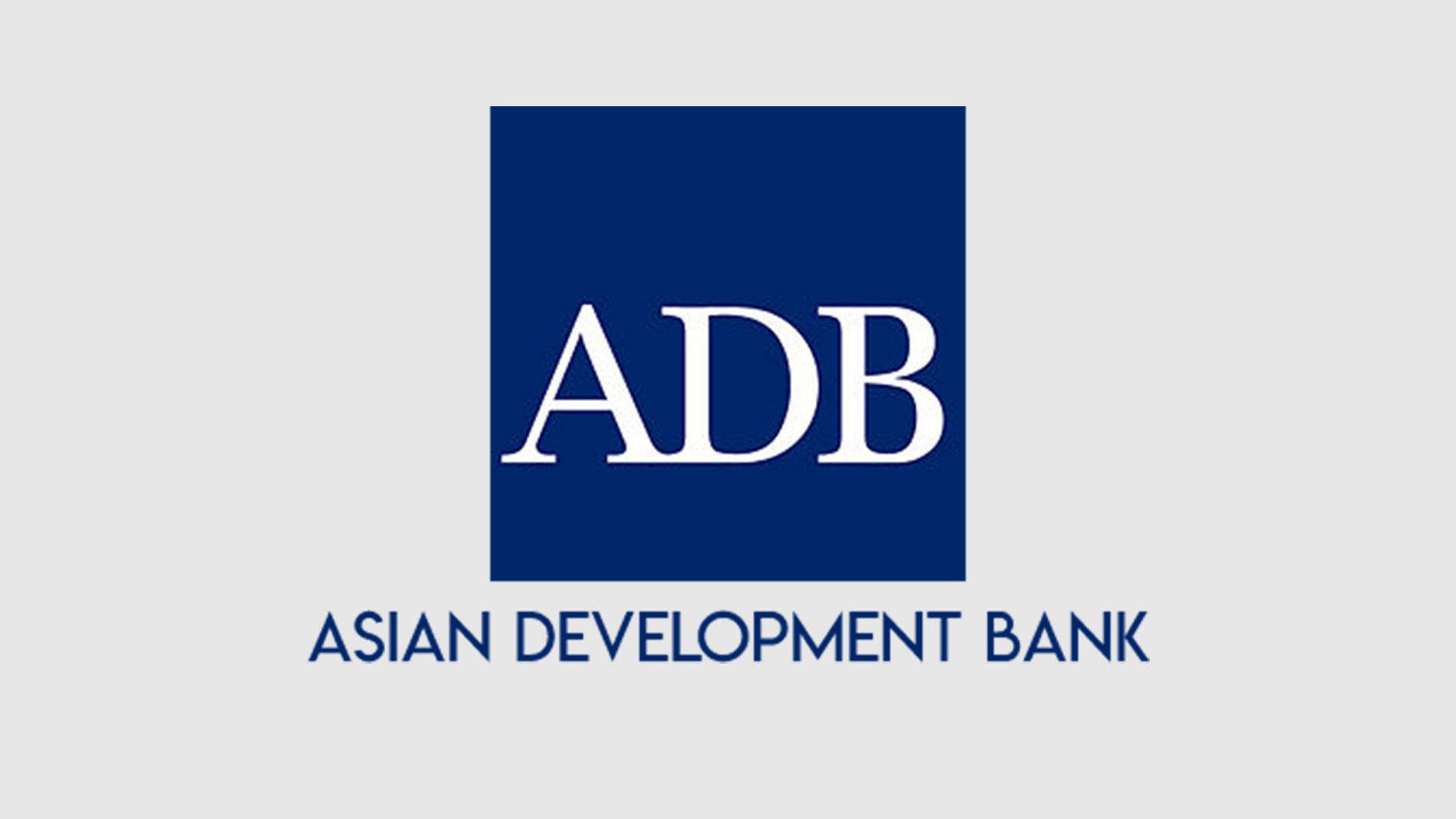 ADB okays $5-M equity investment 
for clean energy 
