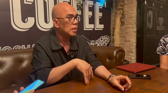 Boy Abunda shares special memories
of his father