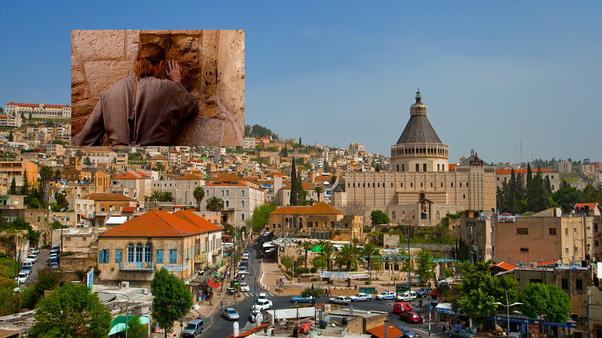 The chosen Israel Nation’s impact extends beyond religious, geopolitical