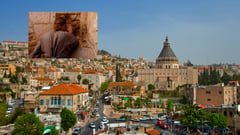 The chosen Israel Nation’s impact extends beyond religious, geopolitical