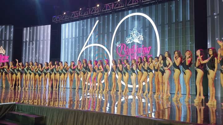 Binibining Pilipinas presents 2024 candidates; reveals new crowns, bigger prizes for winners