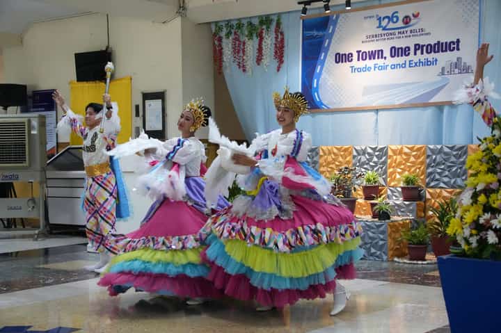 CL holds One Region, One Product Fair