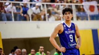Alas secures Aussie training gig