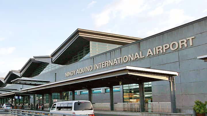 Passenger evading arrest collared