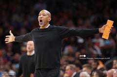 Pistons fire Williams after woeful season