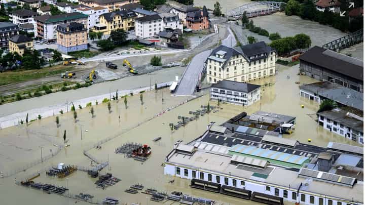 Alpine Storm Tragedy: Death Toll Climbs to Seven