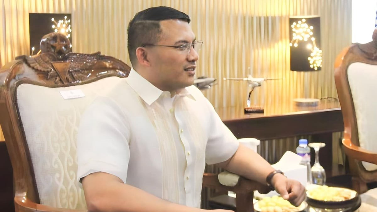 (Photo from Ronald Gian Carlo Cardema / Facebook)