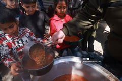 Israel hits back at UN-backed Gaza hunger report