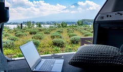THE NOMADIC LIFE, DIGITAL EDITION