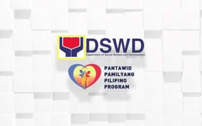 DSWD celebrates 4Ps institutionalization