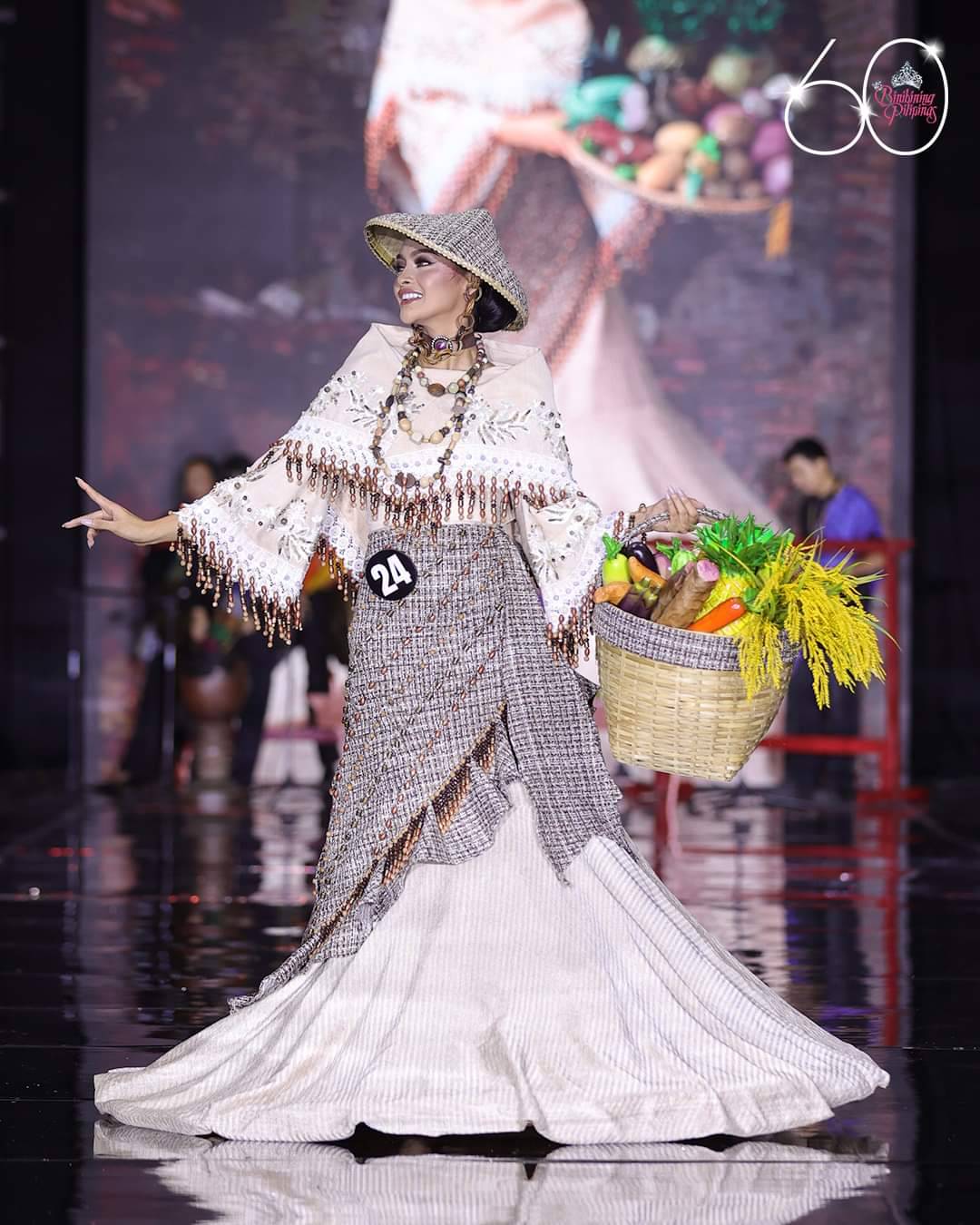 Photo courtesy of Binibining Pilipinas