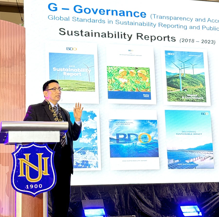BDO wants broader, accessible services