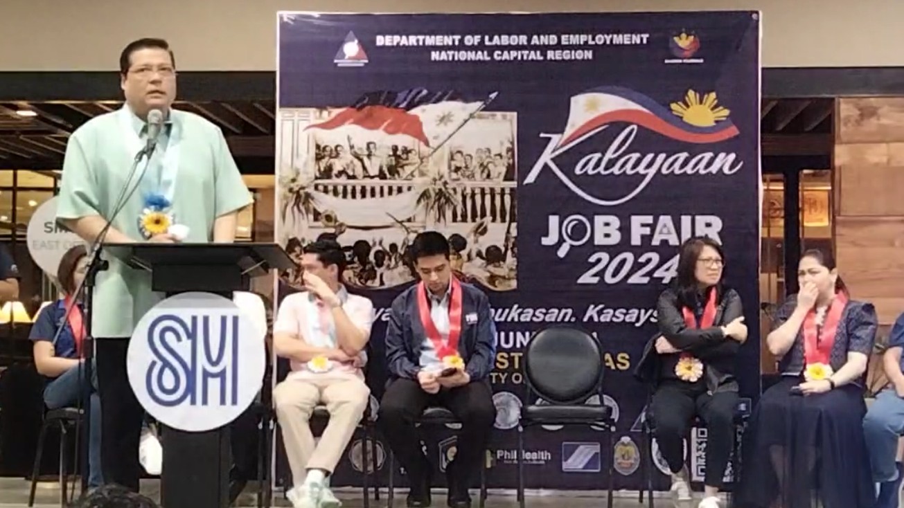 Metro LGUs celebrate Independence Day