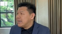 FILIPINO FINTECH FIRM GOES GLOBAL