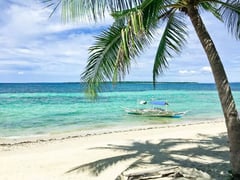 Bantayan Island expensive fares flagged