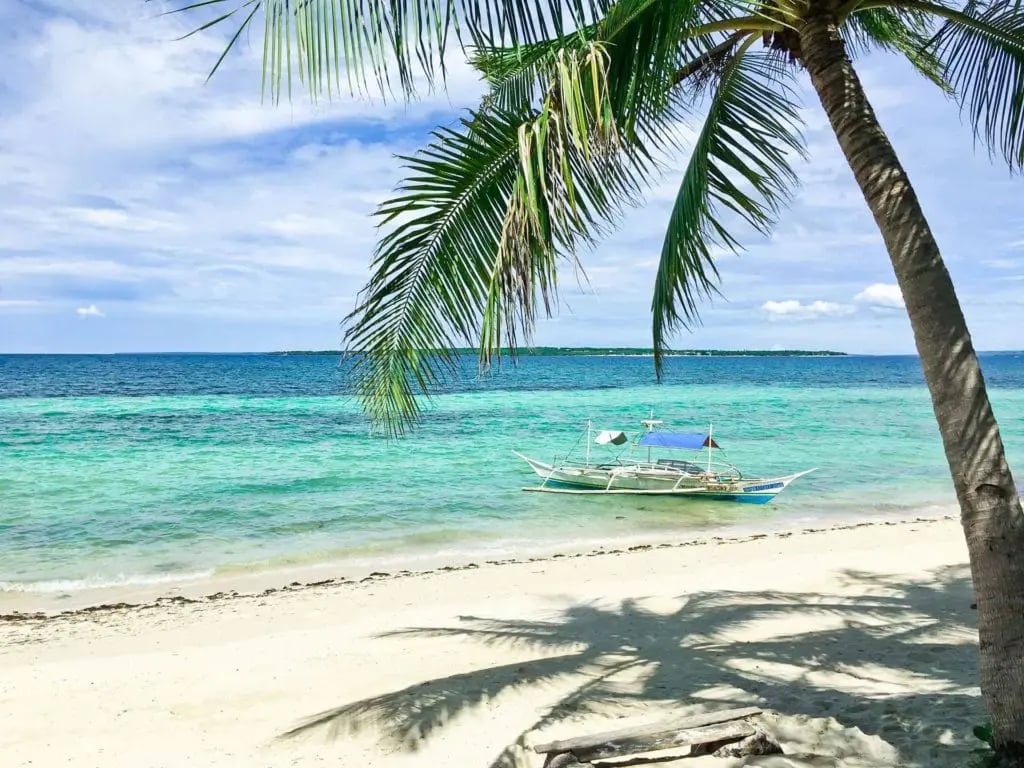 Bantayan Island expensive fares flagged