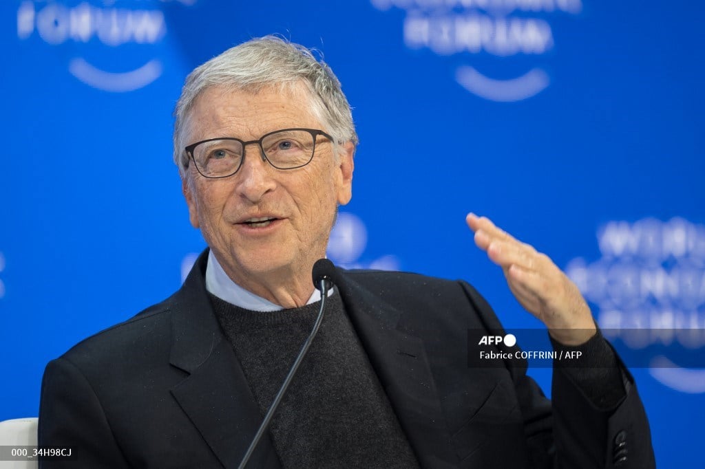 'Not a lab experiment': climate tech CEO on green innovation

