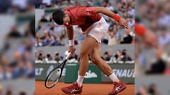 Djokovic wants to ‘fight for the title’