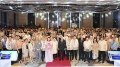 ECOP on track to reaching 1-M jobs target