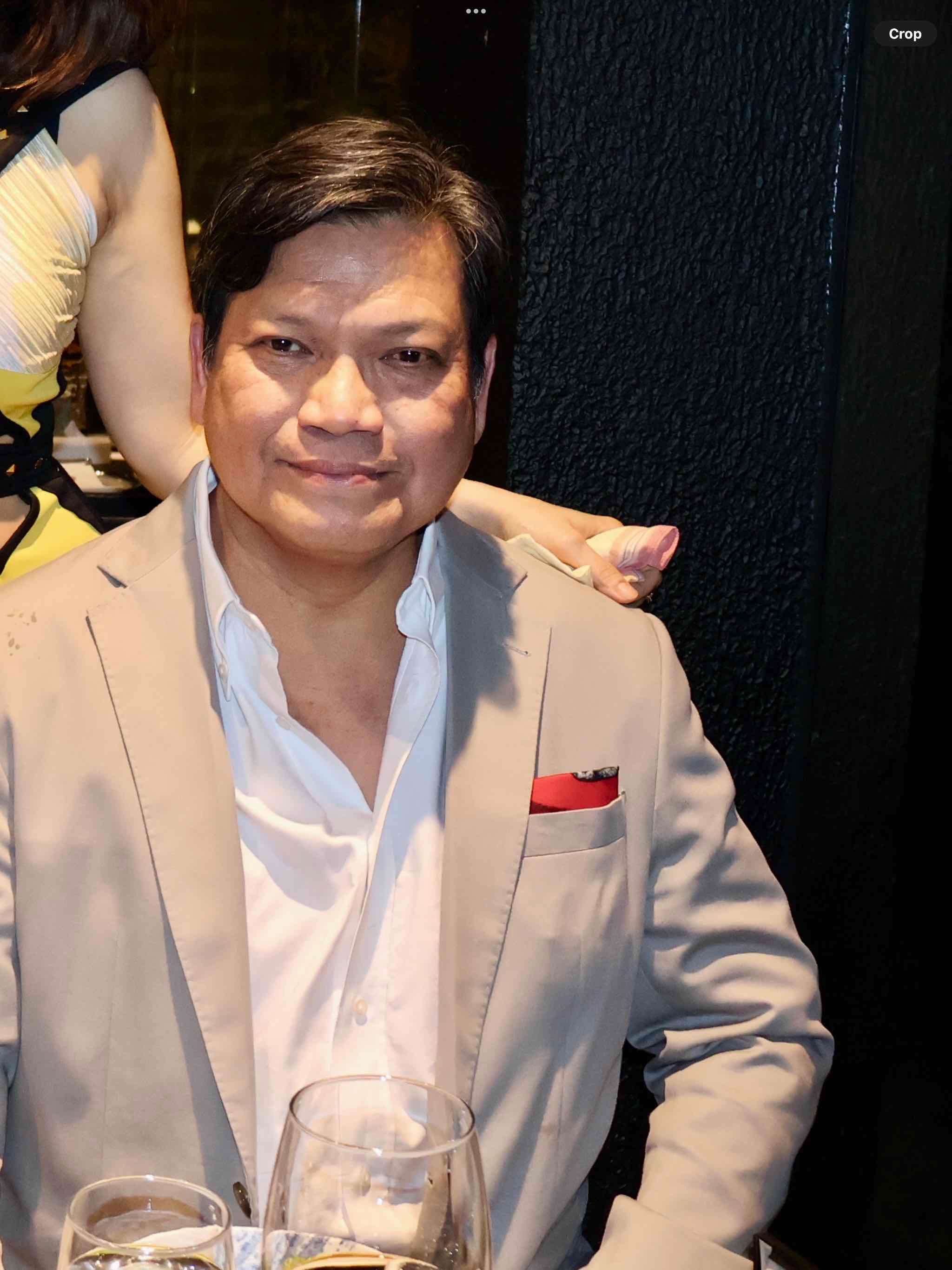 Noel Oñate