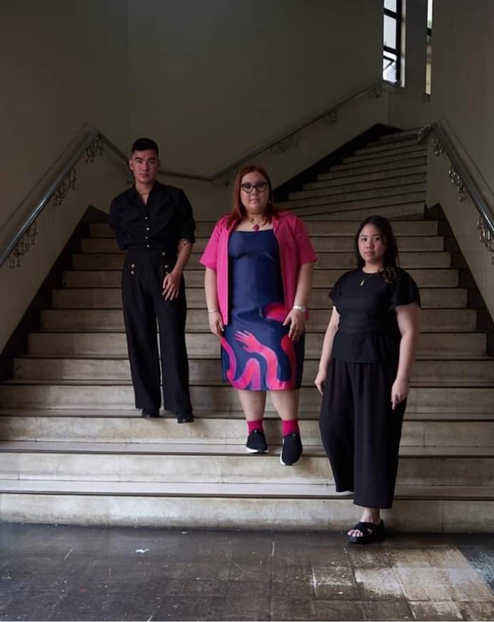 Rampa Manila ushers in future of Filipino fashion