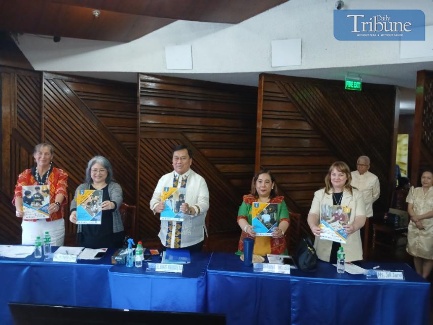 TESDA, USAID DEVELOP NEW MODULES