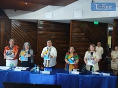 TESDA, USAID DEVELOP NEW MODULES