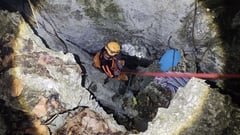 Bird's nest harvester dies in El Nido cave accident