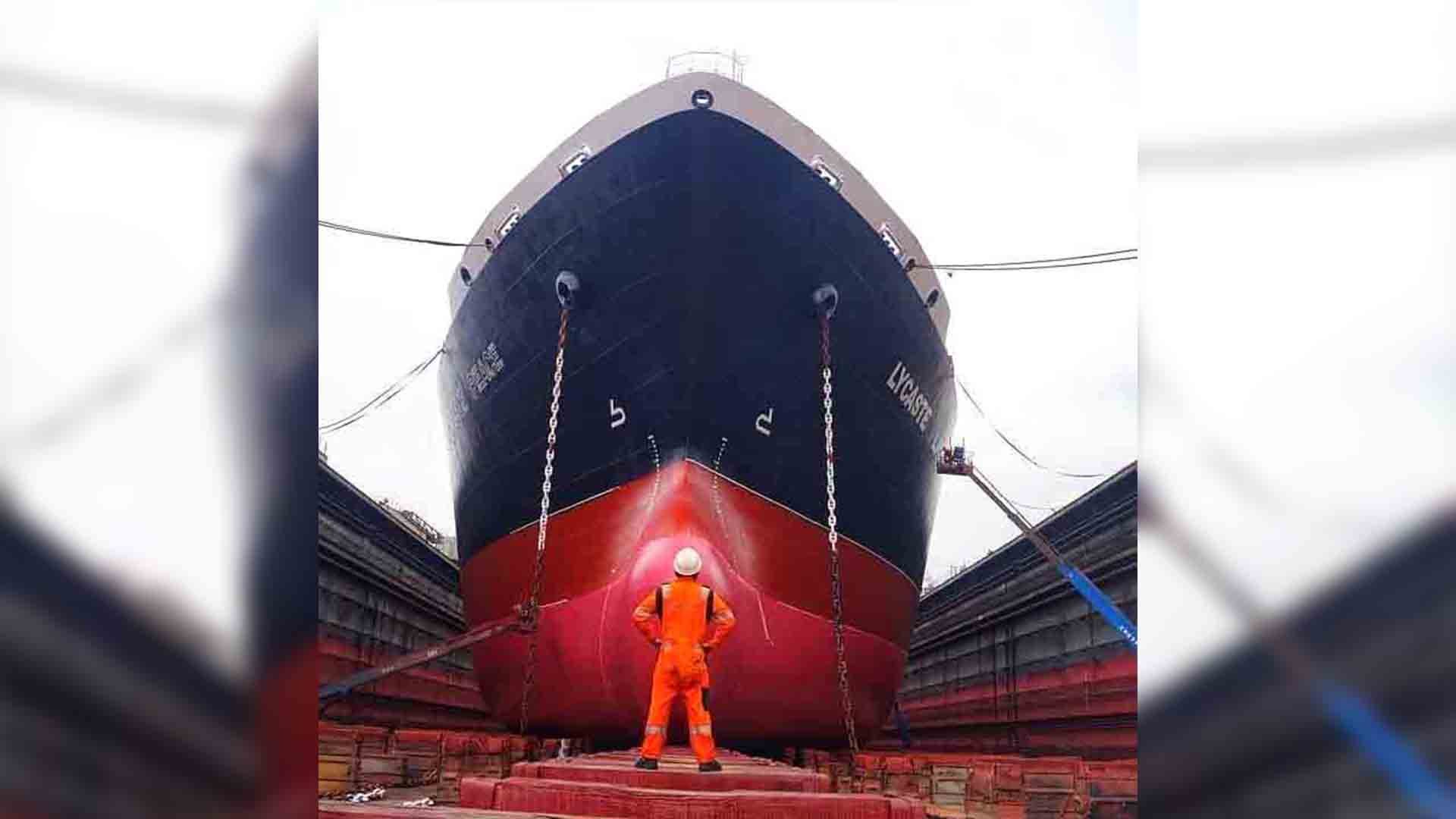 Honoring Pinoy seafarers