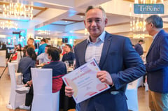 Rotary Club Makati awards Daily Tribune