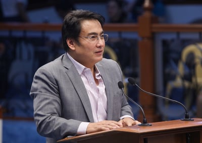 Ombudsman to challenge Revilla bail grant in ghost project case