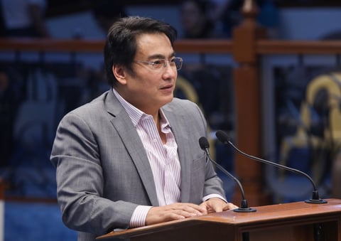Ombudsman to challenge Revilla bail grant in ghost project case
