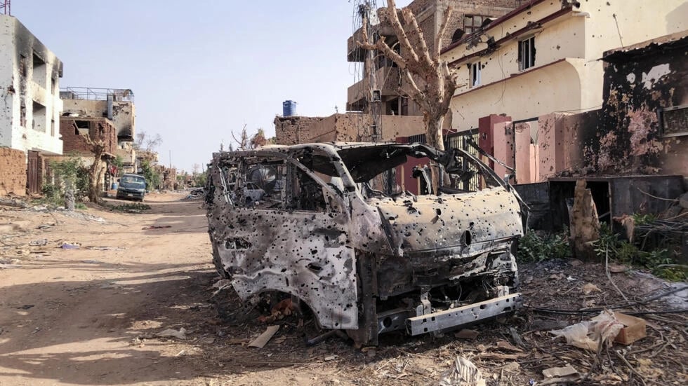 UN condemns paramilitary attack in Sudan 