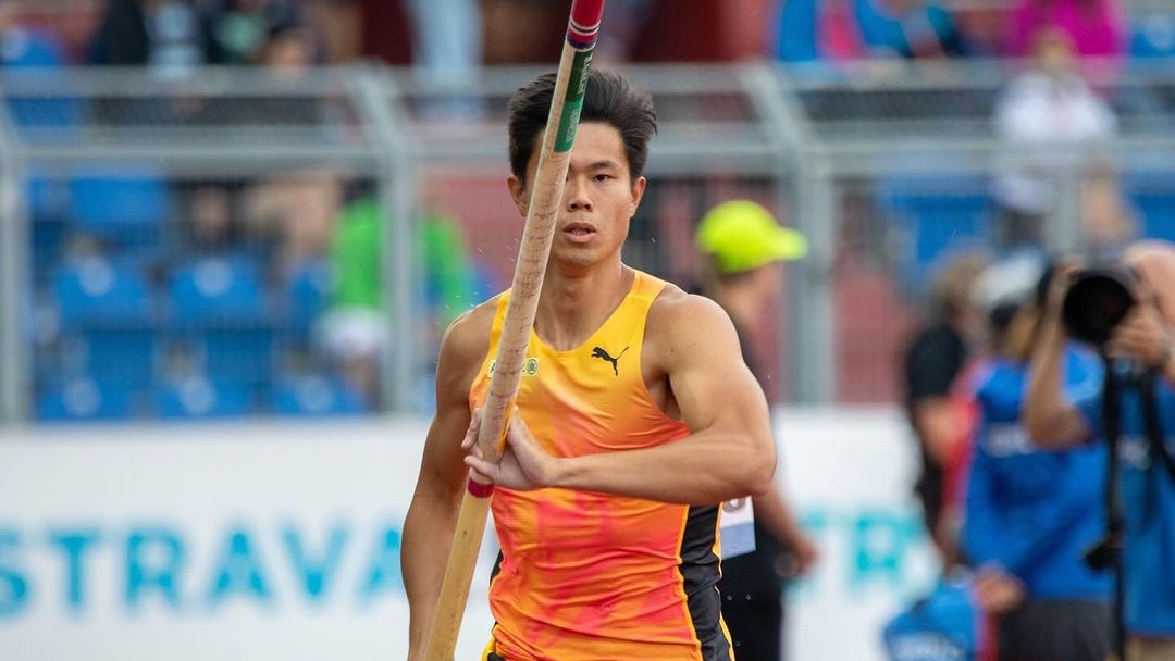 STAR-STUDDED: Duplantis, Obiena banner Stockholm tournament