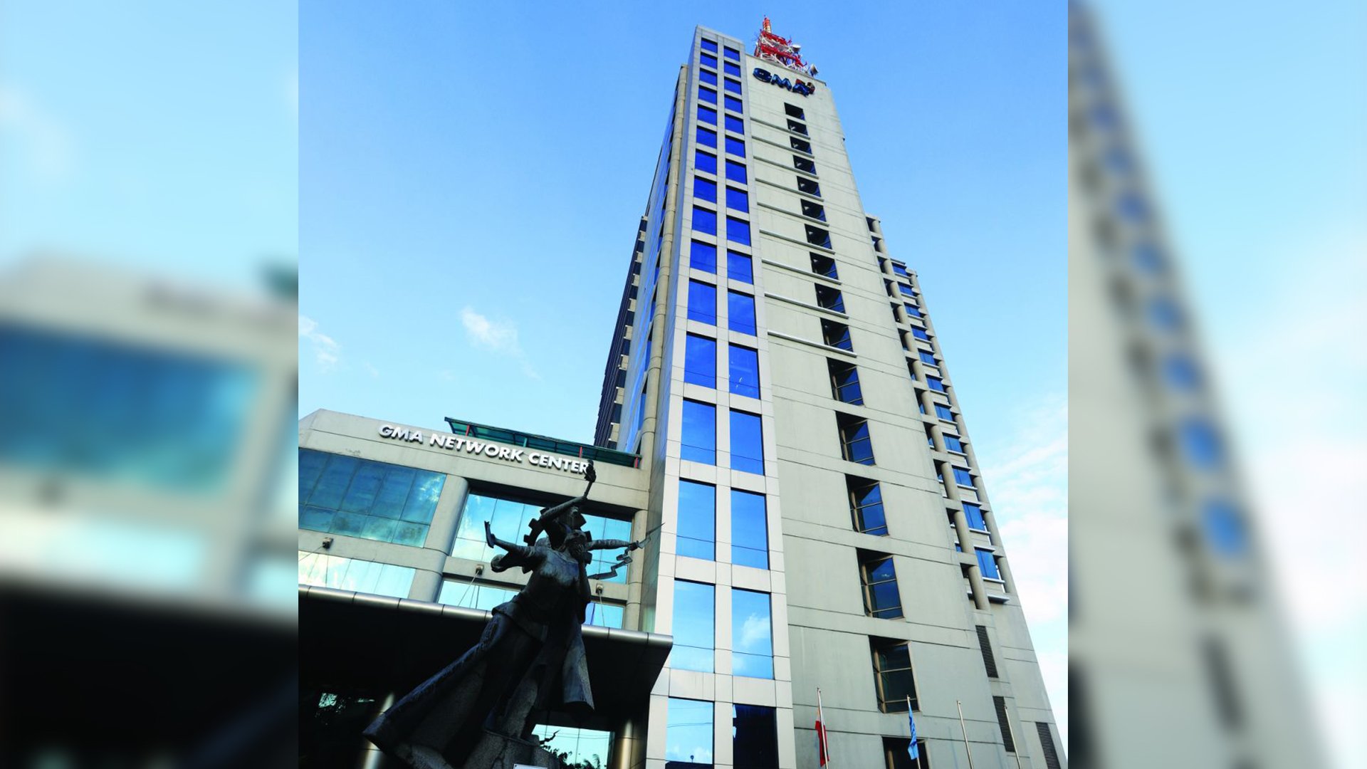 GMA Network records highest trust 
score for fourth year 