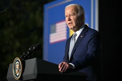 US to support Ukraine with 10-year security deal