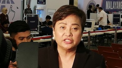 Ombudsman rejects Guanzon's bid to dismiss graft charges