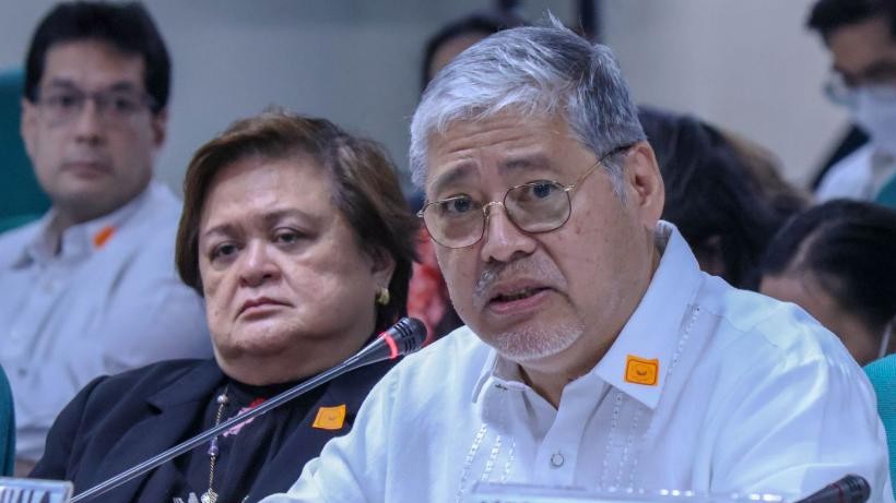 DFA chief thumbs down MDT revisit